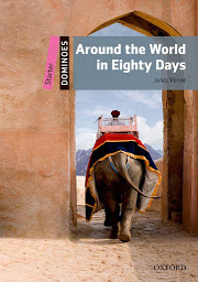 图标图片“Around the World in Eighty Days”