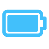 Device Battery Info icon