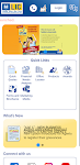 screenshot of LIC Agent App