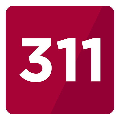 RedStick311  Icon