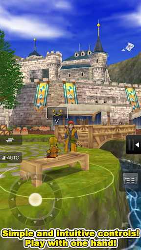 DRAGON QUEST VIII - Apps on Google Play