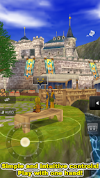 DRAGON QUEST VIII