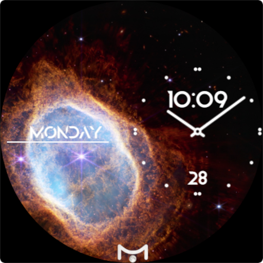 Mooon logo