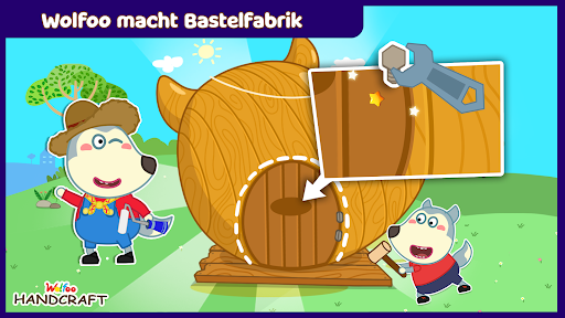 App-Vorschau