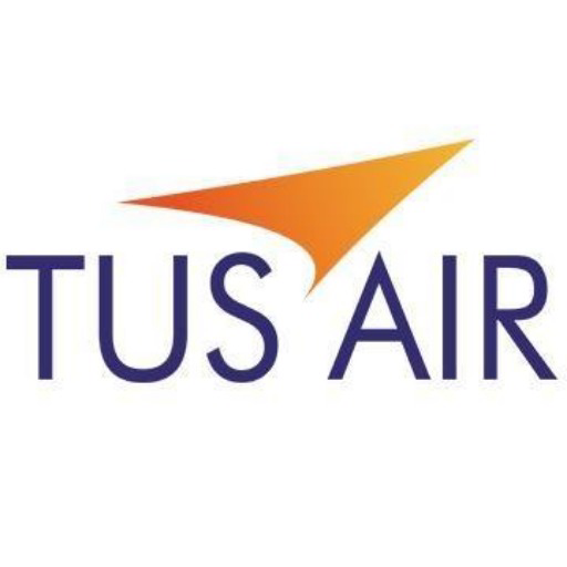 Tus Airways  Icon