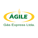 Cover Image of डाउनलोड Ágile Gás Express  APK