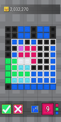 Blackout Tiles - Screenshot 4