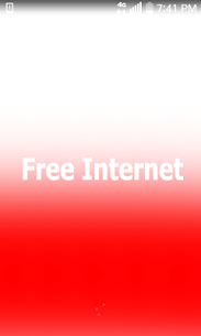 How to get free internet For PC installation