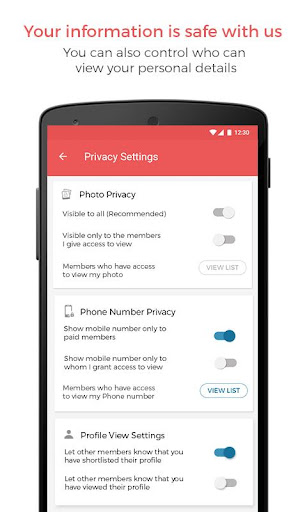 Kannada Brahmin Matrimony App
