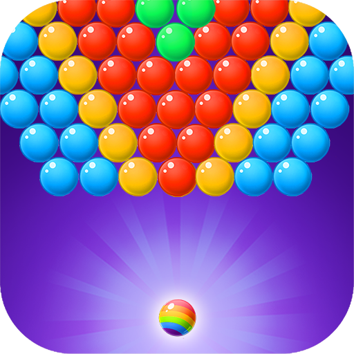 Bubble Pop! - Shooter Puzzle