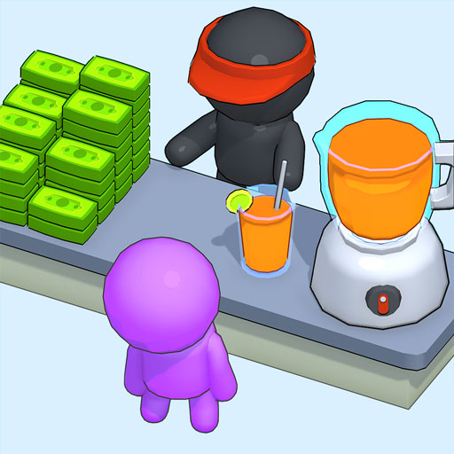 Juice Factory – Fruit Farm 3D 1.2.9 Icon