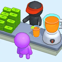 Juice Factory – Fruit Farm 3D Mod Apk
