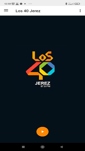 Los 40 Jerez Screen 2