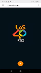 Los 40 Jerez