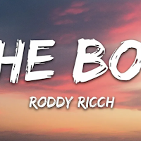 Roddy Ricch - The Box - Yeezy Music