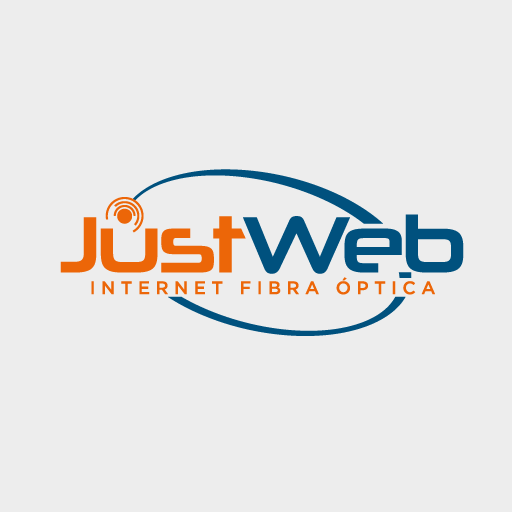 JustWeb logo