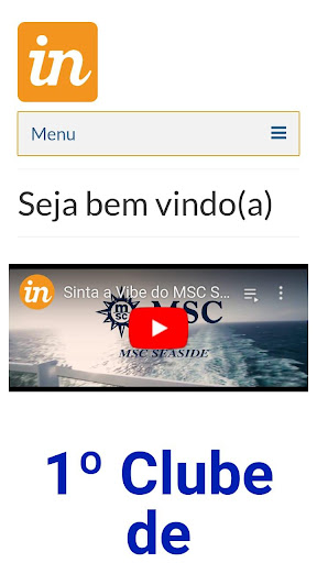 Clube de Cruzeiros Marítimos