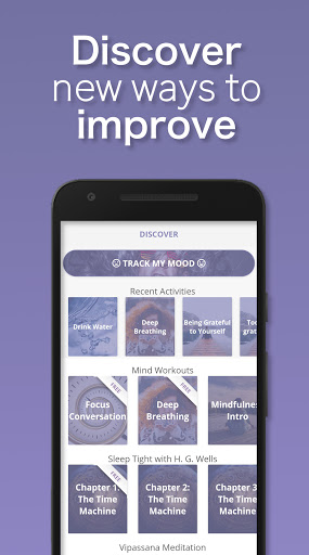 Trueahead – Daily Habit Coach Screen 3