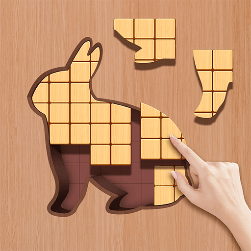 Jigsaw Wood Puzzle Download on Windows