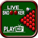 Live Snooker Play HD 3D 2016 icon