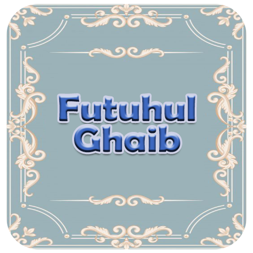 Kitab Futuhul Ghaib Lengkap logo