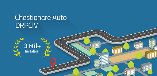 Chestionare Auto DRPCIV