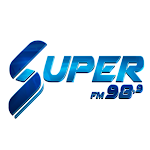Cover Image of Télécharger SUPER FM  APK