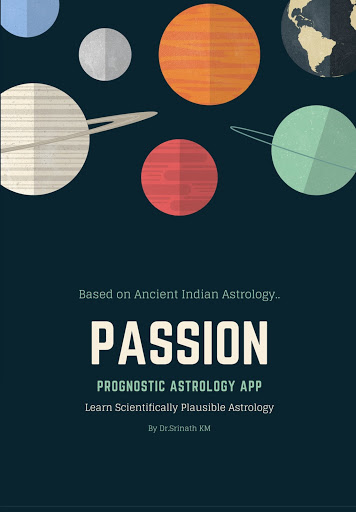 Passion-Learn Indian Astrology Screen 2