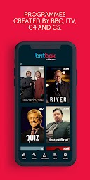 BritBox