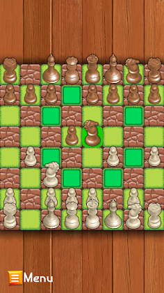 Chess 4 Casual - 1 or 2-player - Screenshot 4