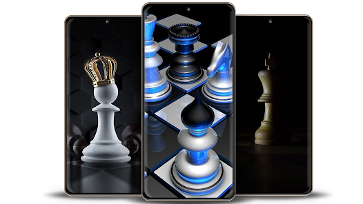 Chess Wallpaper - Apps on Google Play