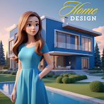 Home Design Lifestyle Games