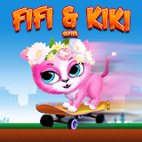 Fifi & Pets Kiki icon