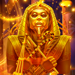 Treasures of the Pharaoh 2 icon