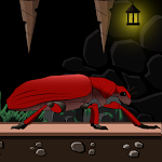 Cover Image of Unduh Red Bug Underground  APK