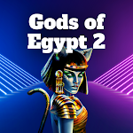 Cover Image of Download Gods of Egypt 2 1 APK