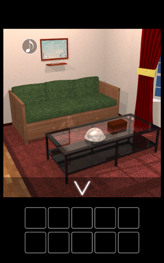 脱出ゲーム メリークリスマス