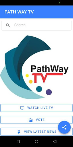 PATHWAY TELEVISION Screenshot 2 - AppWisp.com