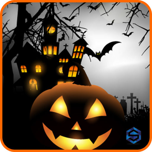 Halloween witch pop Header - AppWisp.com