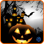 Halloween witch pop