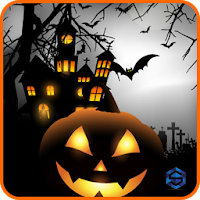 Halloween witch pop