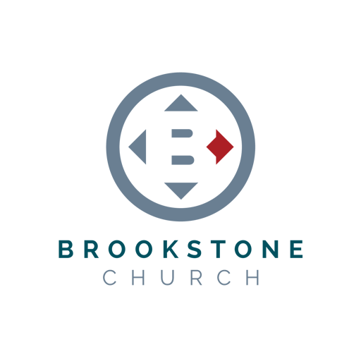 Brookstone Baptist Church logo