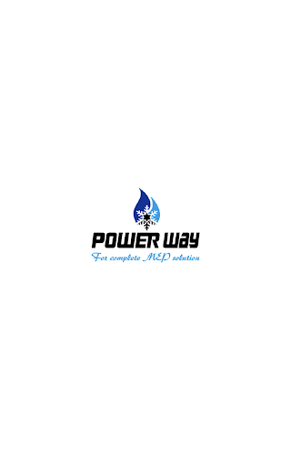 Powerway ESS