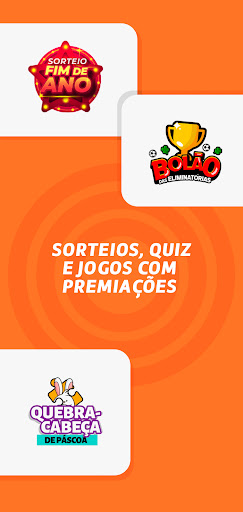 Clube NAVE de Vantagens Screen 3