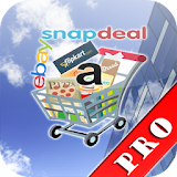 Online Shopping Apps List Pro icon