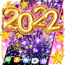 Happy new year 2022 wallpaper
