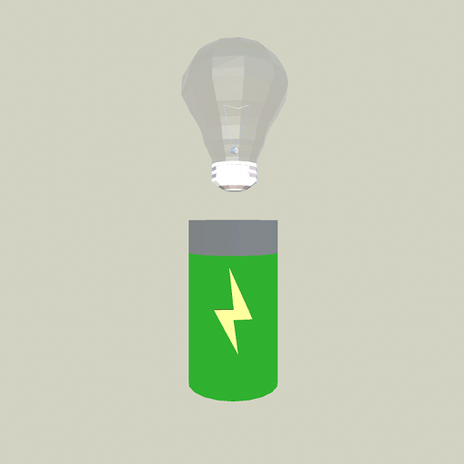 Lamp Charge logo