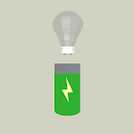 Cover Image of Download Lamp Charge  APK