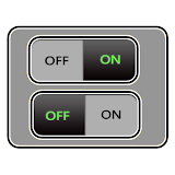 Sonoff Control icon