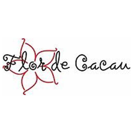Flor de Cacau logo
